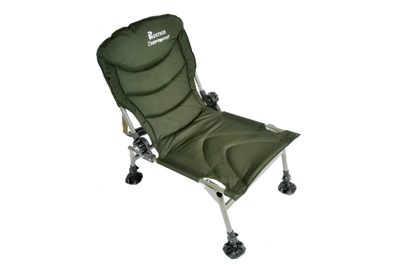 nash indulgence 3 leg bedchair