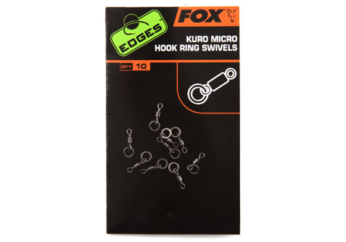 RidgeMonkey RM-Tec Hook Ring Bait Screws