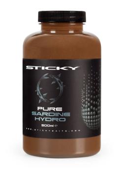 Sticky Baits Pure Sardine Hydro