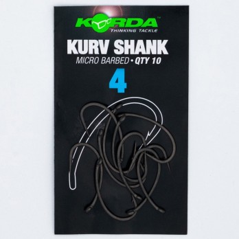 Korda Kurv Shank