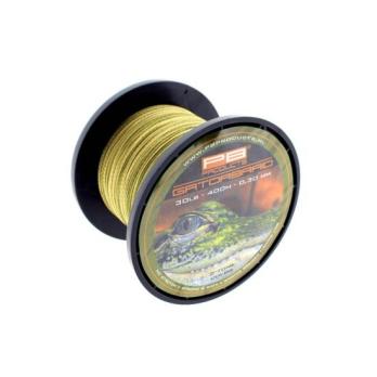 PB Products Gator Braid - 400m