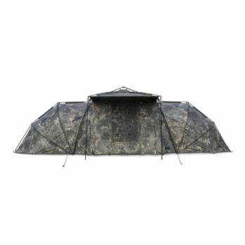 Nash Bank Life Gazebo Camo Pro