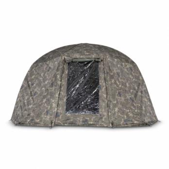 Nash Titan Hide Camo Pro XL Overwrap