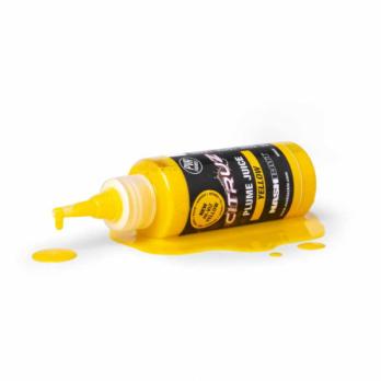 Nash Citruz Cloud Liquid  Yellow 100ml