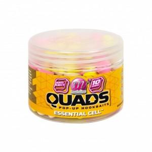 Mainline Quads Pop Up Essential Cell 10mm