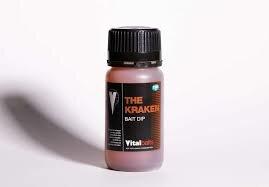 Vital Baits Dip - The Kraken 125ml