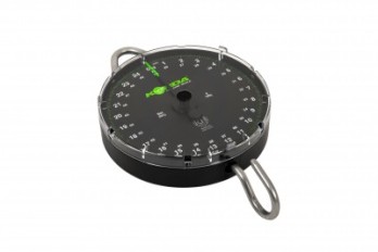 Korda Dial Scale DUAL REV 50kg 