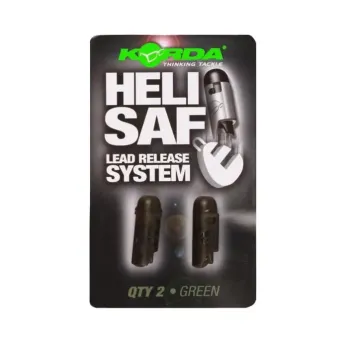 Korda Heli safe