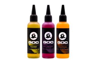 Korda GOO Mulberry Supreme