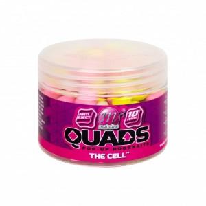 Mainline Quads Pop Up Cell 10mm