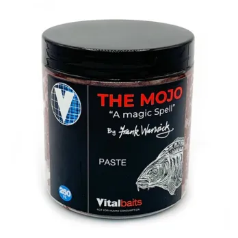 Vital Baits The Mojo Paste