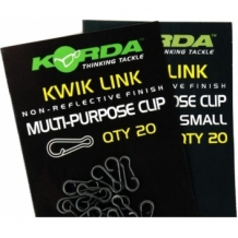 Korda Kwick Link Small 20st