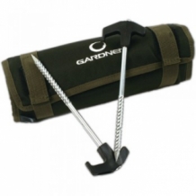 Gardner Bivvy Pegs Pouch