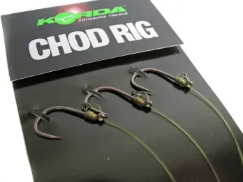 Korda Chod Rig