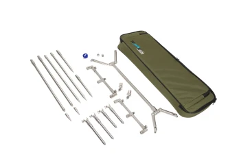 Summit Tackle Euro Pod Kit SS