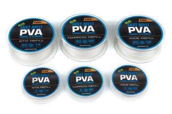 Fox Edges Pva Mesh System Fast Melt Refill