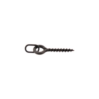 PB Oval RIng Bait Screw 