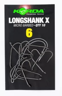 Korda LongShank X