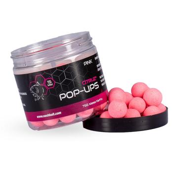 Nash Citruz Pop Ups Pink 15mm