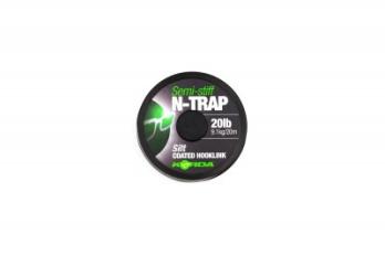 Korda N Trap Semi stiff 20M - Silt