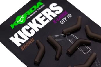 Korda Kickers X-Large Green