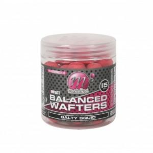 Mainline High Impact Balanced Wafters - Salty Squid