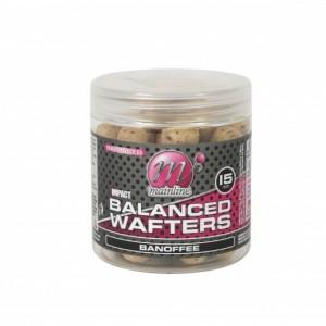 Mainline High Impact Balanced Wafters - Banoffee