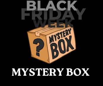 Mystery Box 1