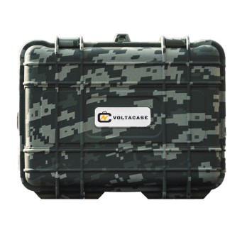 Voltacase Outdoorcase 30ah (LifePO4) Camo