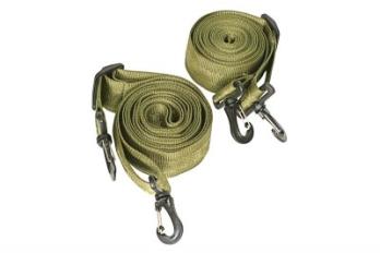 Carp Porter Barrow Straps