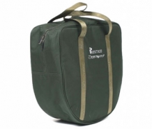 Carp Porter Wheel Bag