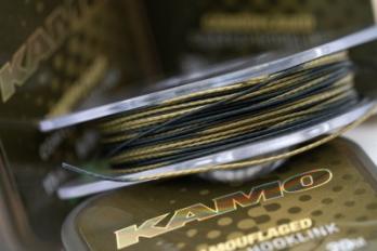 Korda Kamo Coated Hooklink