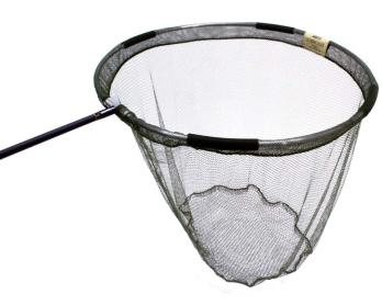 Controller DLX Round Carp Landing Net