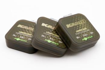 Korda Kamo Coated Hooklink