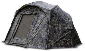 Solar UNDERCOVER CAMO BROLLY SYSTEM