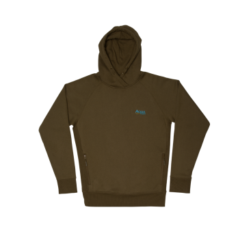 Aqua Classic Hoody