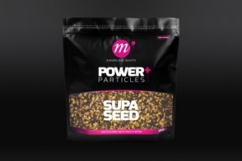 Mainline Power + Supa Seed 2 kg 