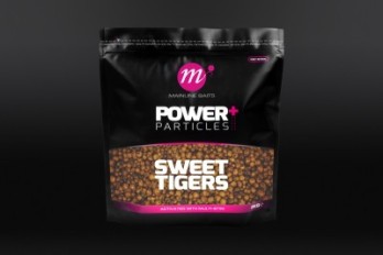 Mainline Power+ Particles Sweet Tigers 2kg