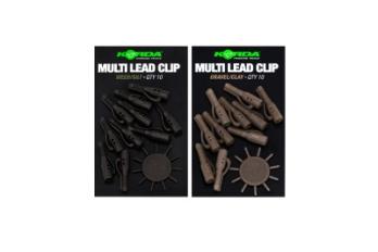 Korda Multi Leadclip Pin