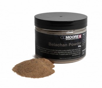 CC Moore Belachan Powder  50 gr 