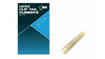 Nash Lead Clip Tail Rubber