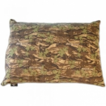 Gardner Fleece Pillow Case