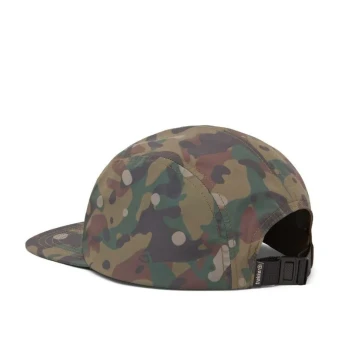 Trakker Techpro Camo 5 Panel Cap