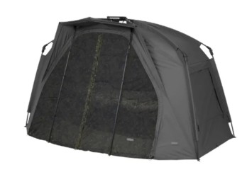 Trakker Tempest RS Brolly CAMO Insect Panel 