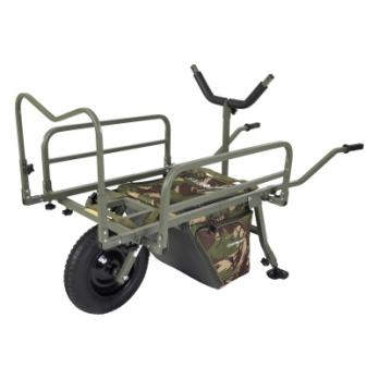 Carp Porter Barrow MK2 DPM