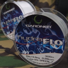 Gardner Hydro Flow Tru Clear