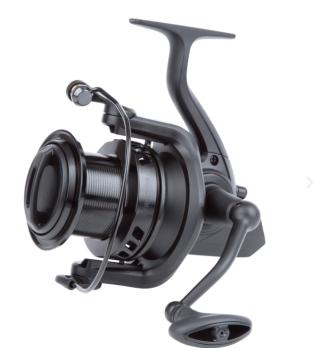 Sonik Xtractor Black Reel 5000