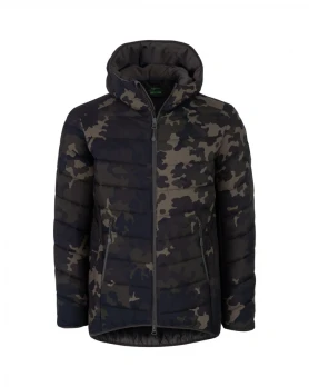 Korda Thermolite Puffer Jacket Dark Camo