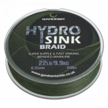 Gardner Hydro-Sink 600M