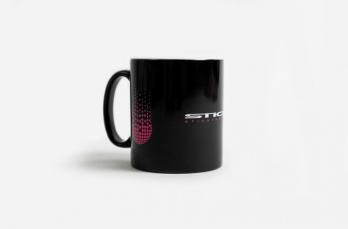 Sticky Baits Mug